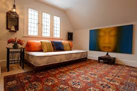 Inspiration for a yoga meditation room. 20 Soothing Meditation Room Ideas For Your Inner Zen