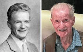 OBITUARY: Jerrold Davis Pearce