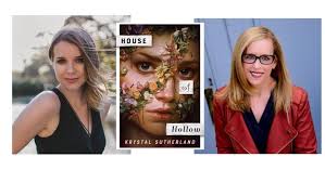 House of Hollow: An Evening with Krystal Sutherland and Karen M. McManus