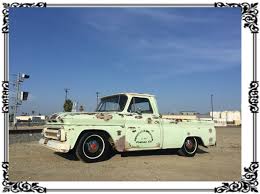 Image result for Prime Coat 1964 Truck