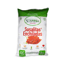 Here, you can find a large spectrum of possibilities, from simple and easy to grow cacti to the. Amazon Com Baked Hot Spicy Corn And Cactus Chips Susalitas Enchiladas Big Bag 7oz