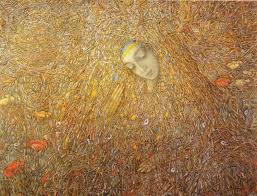 Один из самых дорогих художников украины. Ivan Marchuk Oficialnyj Genij Ukrainy I Ego Dobrye Kartiny