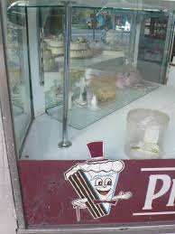 July | 2011 | Biblioburbia: The Library Files