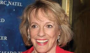 Dame Esther Rantzen looks back