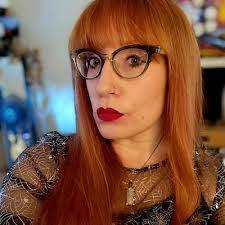 Roxanne Paulsen's Instagram, Twitter & Facebook