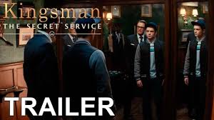 The secret service is a 2014 spy action film based on the comic book the secret service. Now Showing In Cinemas With Subs By Sts Scandinavian Text Service