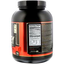 protein 100 whey 2 lb double rich