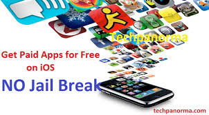 The good part is that it doesn't require your … How To Download Paid Apps For Free Without Jailbreak On Ios Iphone Ipad Tech News Gadgets Download Games Apps For Pc