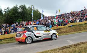 The 2017 world rally championship has come to an end but here you are a video tribute i made what i consider the craziest and most extreme wrc 2017 car: Toyota Starts Work On Yaris Wrc Report