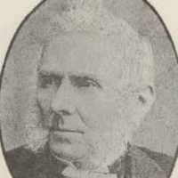Rev. Archibald Storie (1817–1891)