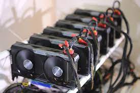 The crypto i hold is just for that — holding for the long term. Gpu Mining Isn T Dead Life After Ethereum Steemit