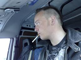 Vincent ALBERT, 49 ans (HARCHECHAMP, NEUFCHATEAU)