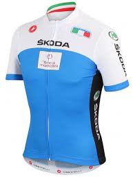 Poi ci sarà il mondiale Ciclismo La Maglia Dell Italia Ai Mondiali 2013 Di Firenze
