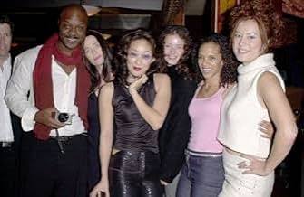 Dancing at the Blue Iguana (2000) - IMDb