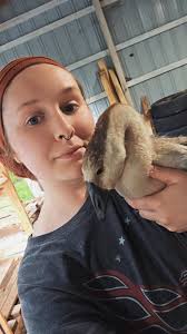 What breeds of geese are you bringing?