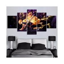 Check spelling or type a new query. Demon Slayer Kimetsu No Yaiba Anime Wall Art Canvas Rooms Home Decor Living Room Art Anime Canvas