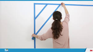 Devis décoration près de chez vous. Realiser Une Peinture Deco Dans Une Chambre Youtube