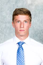 Alex Haggerty's Instagram, Twitter & Facebook