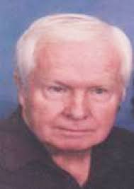 Jay Earl Madsen (1931-2012)