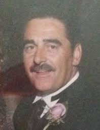 Obituary for JOHN MAHLE