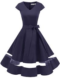 Tschechisch amateuren bei ihrem ersten mega swinger. Gardenwed 50s 60s Retro Rockabilly Cocktail Dress Cap Sleeve Prom Swing Party Vinatge Dress Buy Online In Bahamas At Bahamas Desertcart Com Productid 64300764