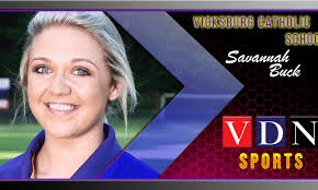 Savannah Buck's Instagram, Twitter & Facebook