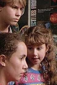 Sky Trackers" The Big Skip (TV Episode 1994)