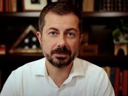 Pete Buttigieg to speak in Ottawa