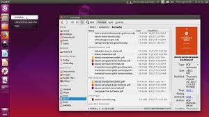 How do i unlock a locked file? Set Dolphin As Default File Manager Of Ubuntu