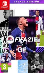 Juego fifa 20 nintendo switch. Fifa 21 Legacy Edition Switch Xci Nsp Update 1 0 4 Commentary Packs Squads Update V3 Nxbrew Com