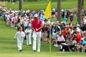 2018 Us Masters Golf Tour Precision Golf Ray Hawkins Brad Mcintosh Us Masters Golf Masters Golf Golf Tips