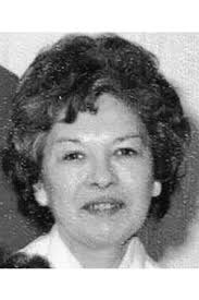 Obituary: Therese G. Bourgoin