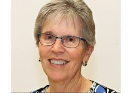 Mary Layher Obituary (1941