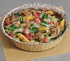 Pasta Chicken Alfredo Pasta Primavera More General Menu