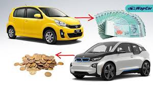 Selain kereta elektrik, pengguna yang concern dengan alam sekitar dan berjiwa environmentalist mempunyai pilihan kenderaan jenis basikal atau skuter elektrik untuk perjalanan jarak dekat. Adakah Cukai Jalan Di Malaysia Lebih Rendah Untuk Kereta Elektrik Wapcar