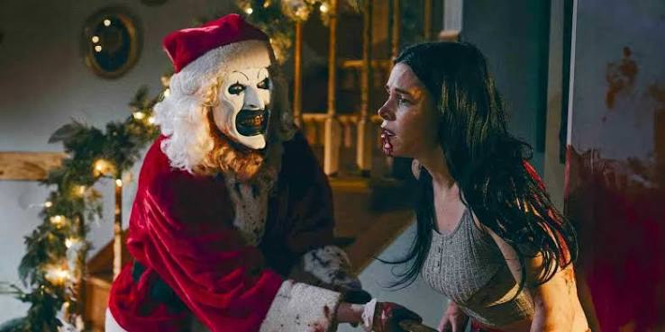 Terrifier 3's Emotional Final Kill Was Nearly Much Grislier, Reveals  Director: "Was Supposed To Be Way Worse"