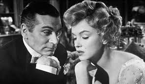 Marilyn Monroe Movies: 15 Greatest Films Ranked Worst to Best