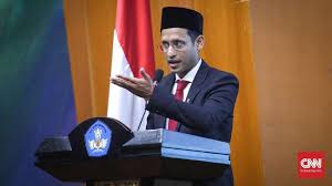Dalam peringatan ini akan ada amanat dari menteri sosial juliari p batubara. Mas Menteri Nadiem Makarim Dan Harapan Para Orang Tua Didik