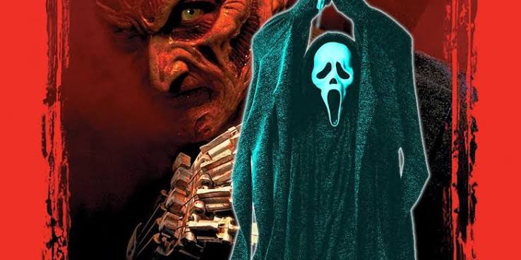 A New Nightmare: Wes Craven's meta masterpiece before Scream - Buzz