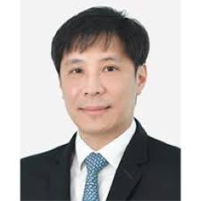 H Henry Chang, Greater China Region