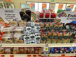 Encuentra tus galletas Kurinda y Deli barras en tu seven eleven mas  cercano, no te quedes sin la tuya!!