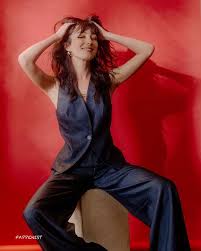 Natasha Liu Bordizzo Nude and Sexy Photo Collection - Fappenist