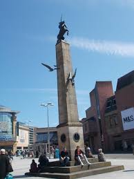 Until the last decade of the 20th century, scotland's chief mineral resource was coal. Mercat Cross Inverness Skottland Anmeldelser