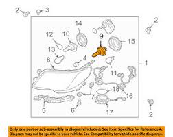 Details About 84920ae010 Subaru Bulb 84920ae010