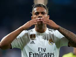 They're used to starting slowly at international tournaments. Who Needs Ronaldo Real Madrid S New No 7 Mariano Takes Centre Stage Real Madrid The Guardian