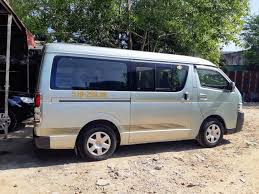 Explore amazon devices · shop best sellers · shop our huge selection Ban Toyota Hiace 16 Chá»— May Dáº§u Ä'á»i 2008