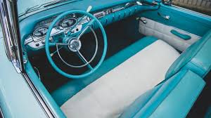 Image result for Light Aqua 1959 Edsel