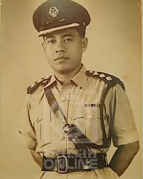 Tidak melebihi 27 tahun pada 28 november 2021. Sarjan Hassan Pahlawan Melayu Islam Yang Hebat Orangmuo My