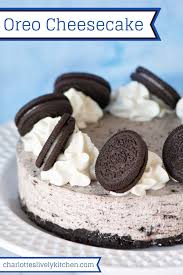 Oreo Cheesecake No Bake Oreo Cake Recipes Oreo Cheesecake Recipes No Bake Cheesecake Filling