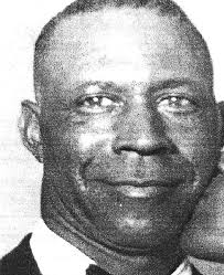 Alfred Mayfield (1921-2003)